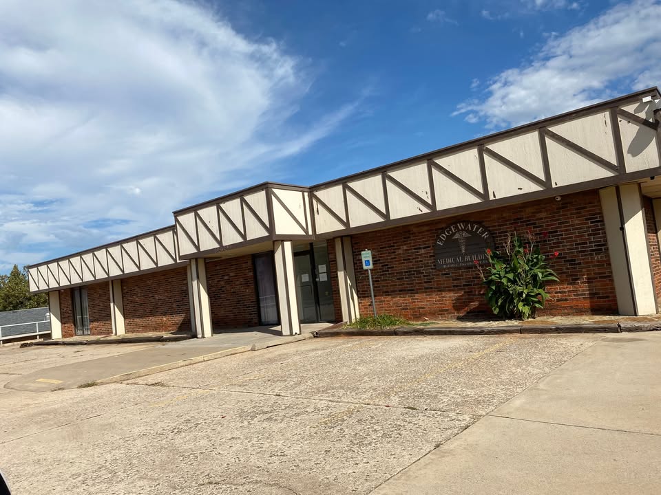 Clinic Building